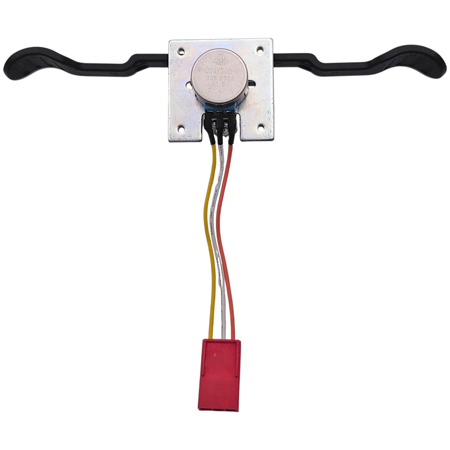 Golden Technologies Throttle Pot Paddle Assembly (MBE-BZ7-PDPOT)