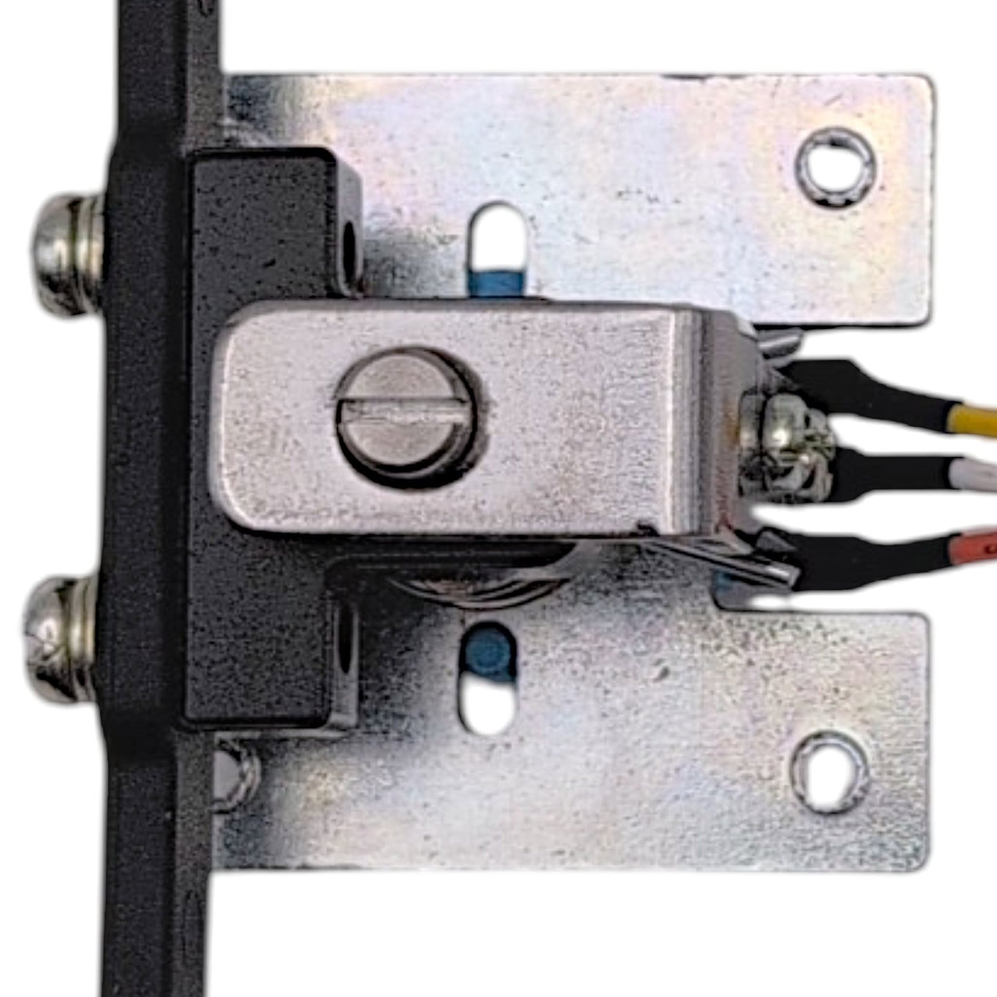 Golden Technologies Throttle Pot Paddle Assembly (MBE-BZ7-PDPOT)