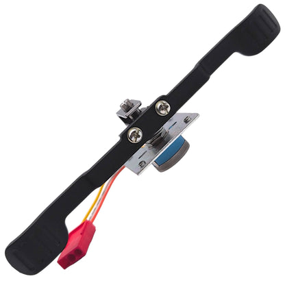 Golden Technologies Throttle Pot Paddle Assembly (MBE-BZ7-PDPOT)