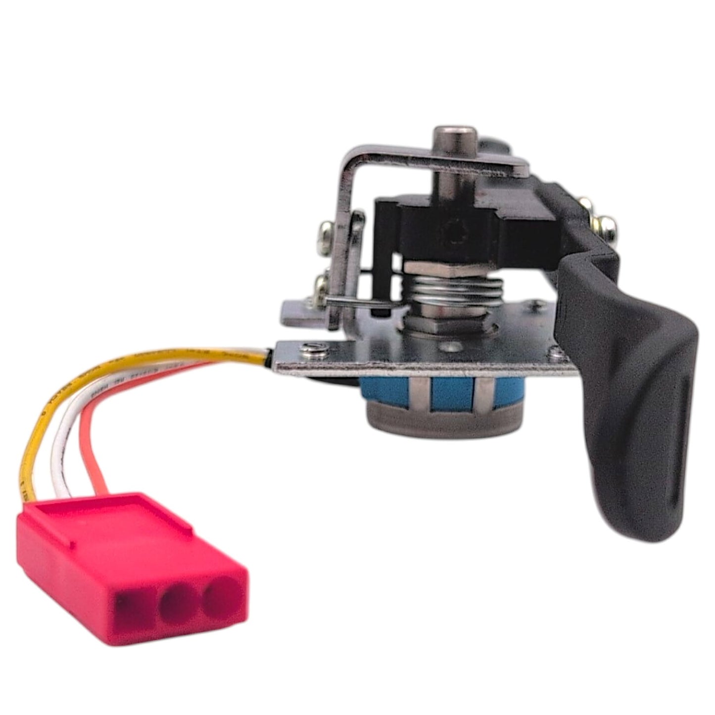 Golden Technologies Throttle Pot Paddle Assembly (MBE-BZ7-PDPOT)