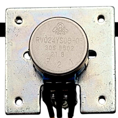 Golden Technologies Throttle Pot Paddle Assembly (MBE-BZ7-PDPOT)
