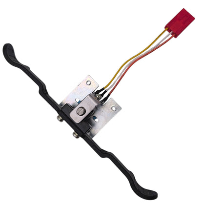 Golden Technologies Throttle Pot Paddle Assembly (MBE-BZ7-PDPOT)