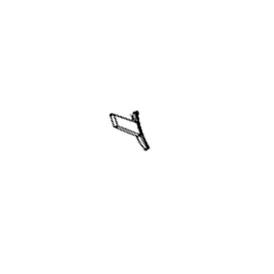 Golden Technologies Cricket Brake Handle Cover (MBH-0038)