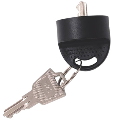 Golden Technologies Keys - All Available Key Options