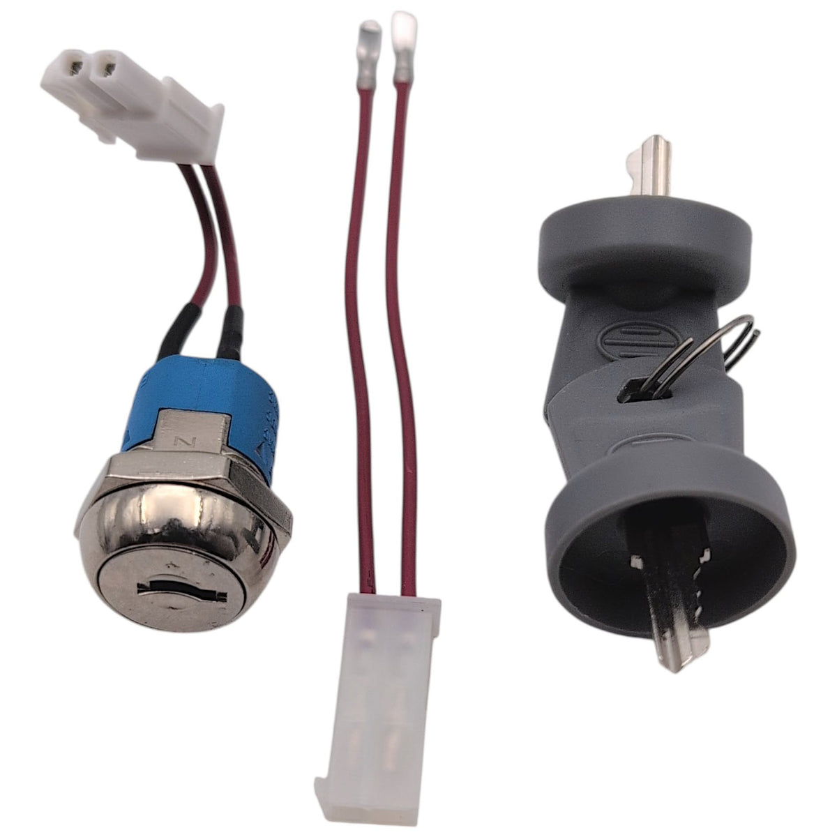 Golden Technologies Key Switch & Gray Keys MBH-C40-KSWITCH