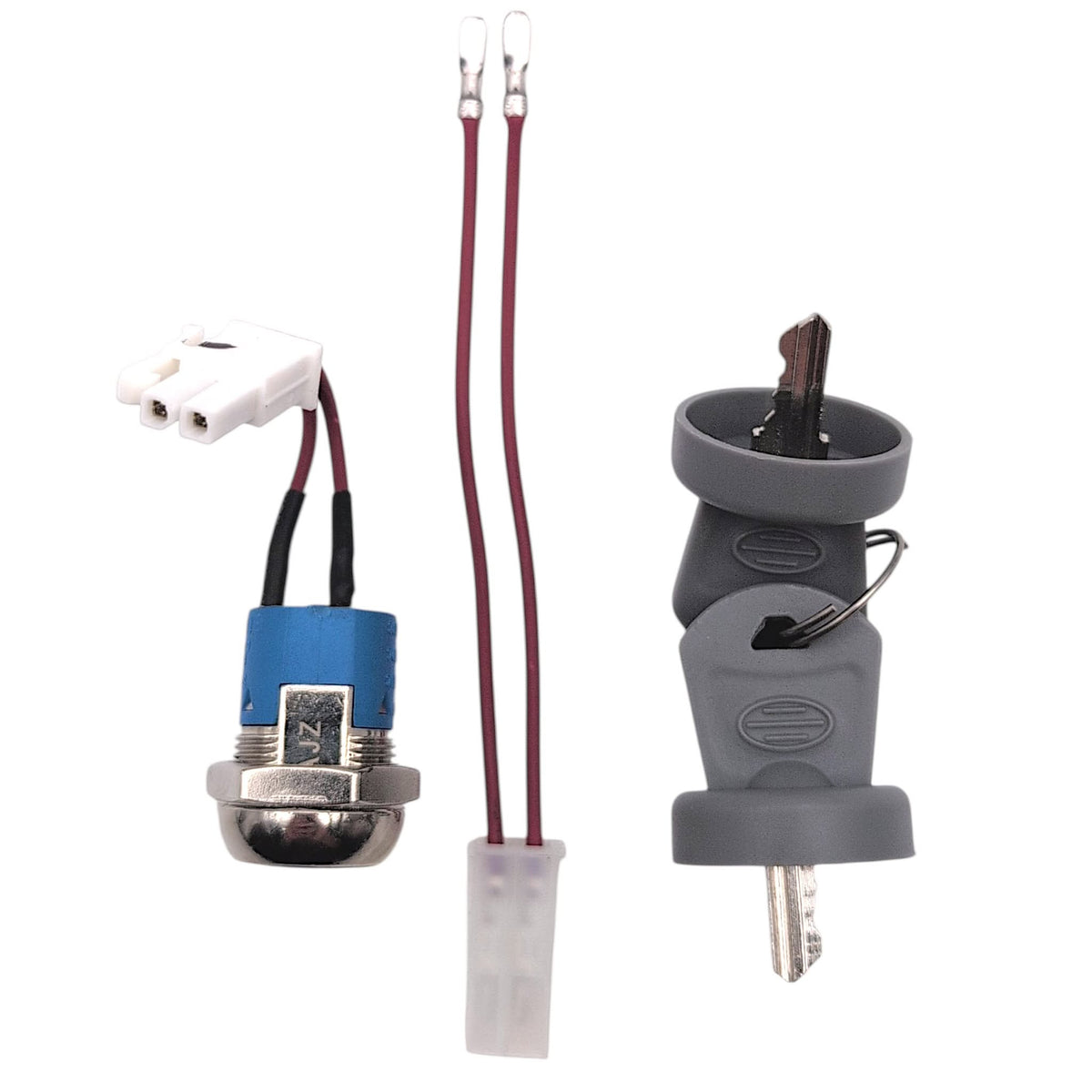 Golden Technologies Key Switch & Gray Keys MBH-C40-KSWITCH