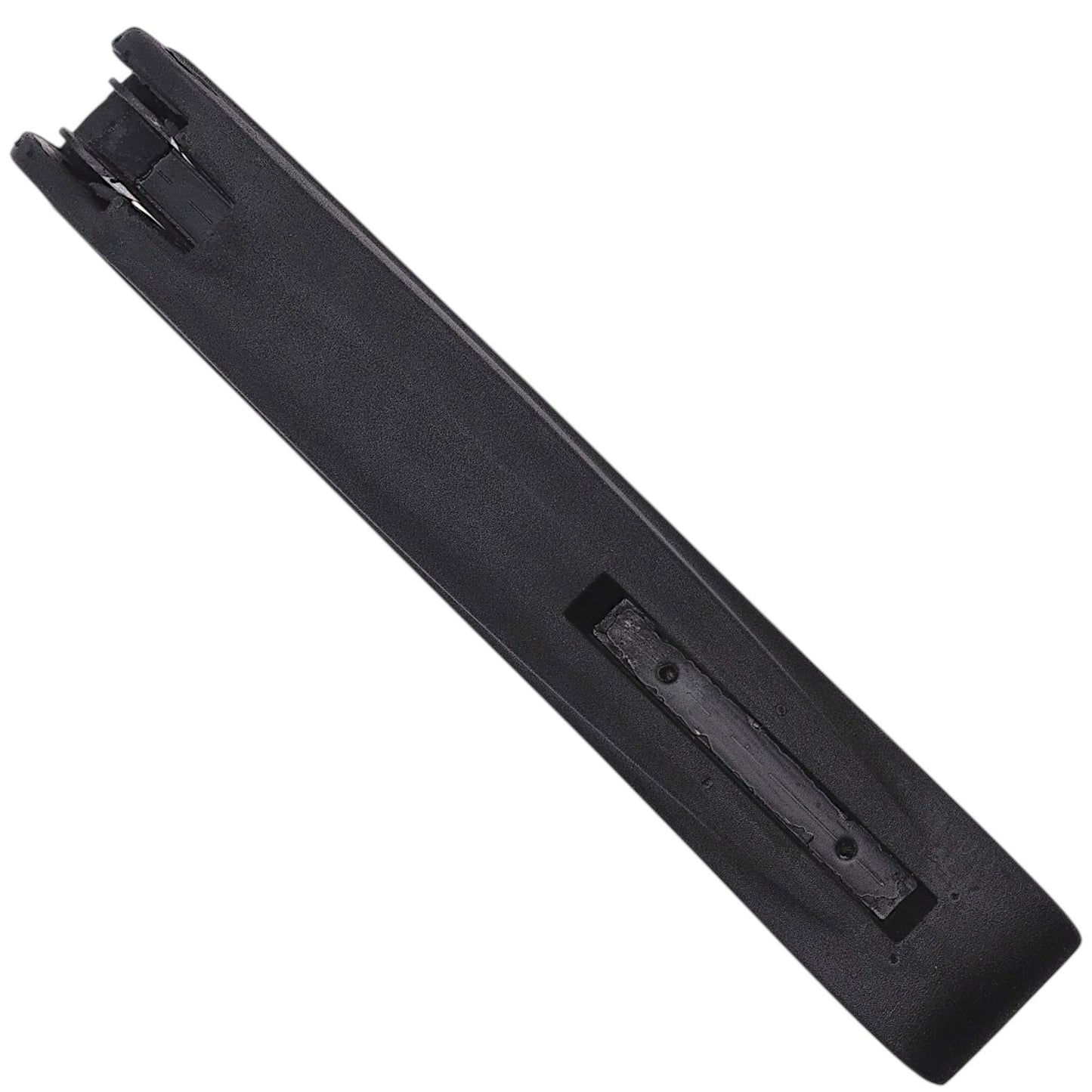 Golden Technologies MBH-COAPA2 17" Black Armrest Pad