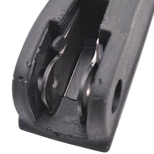 Golden Technologies MBH-COAPA2 17" Black Armrest Pad