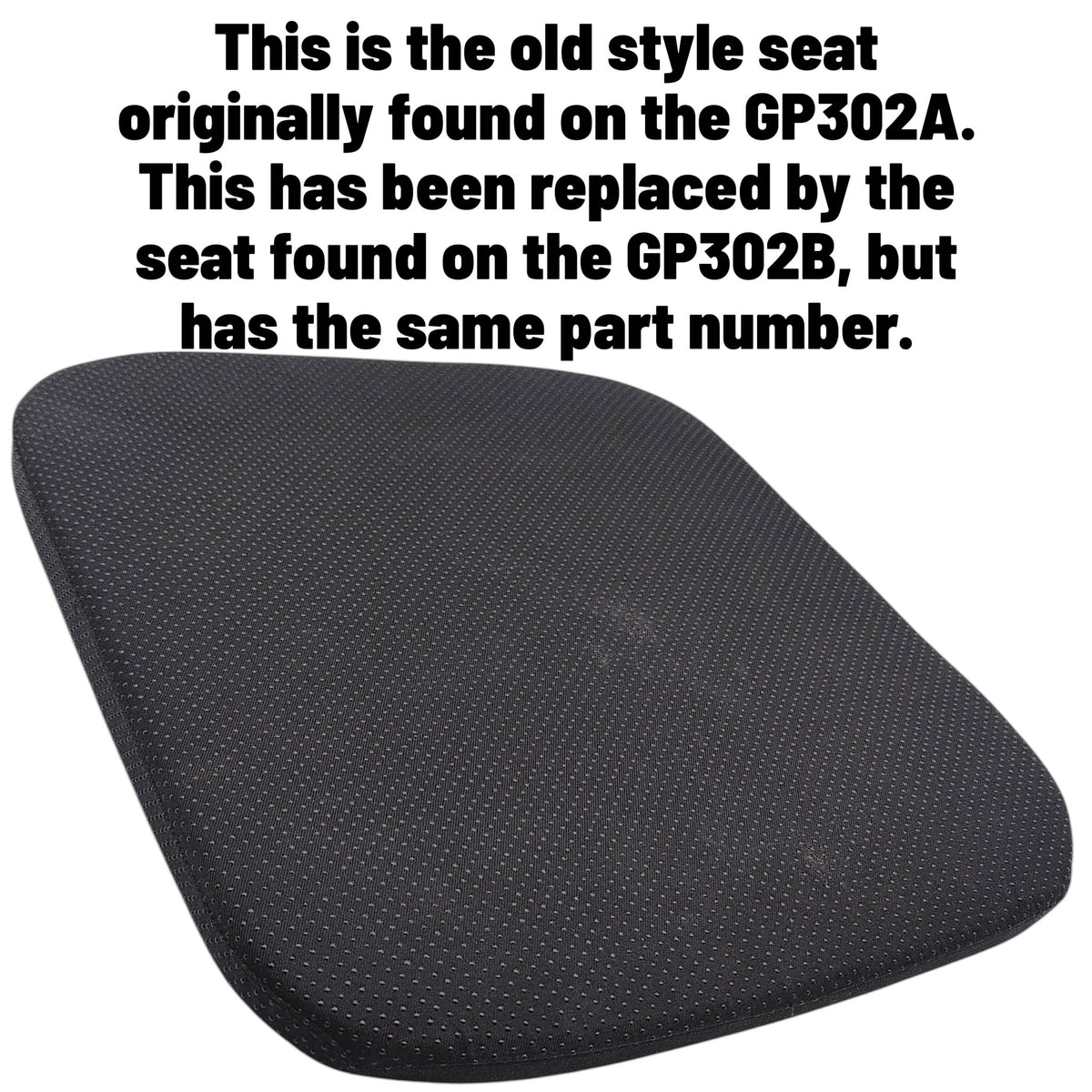 Golden Technologies Cricket Seat Cushion (MBS-0012)