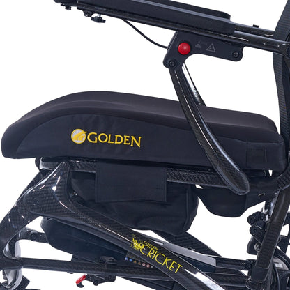 Golden Technologies Cricket Seat Cushion (MBS-0012)