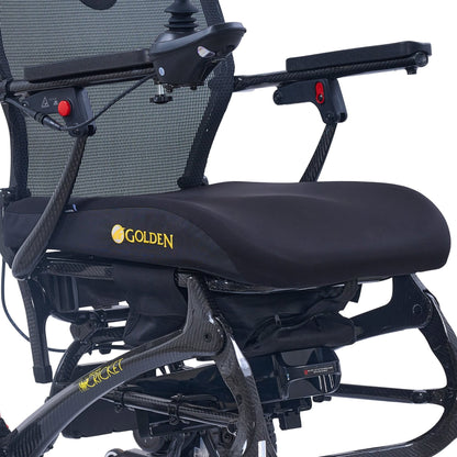 Golden Technologies Cricket Seat Cushion (MBS-0012)