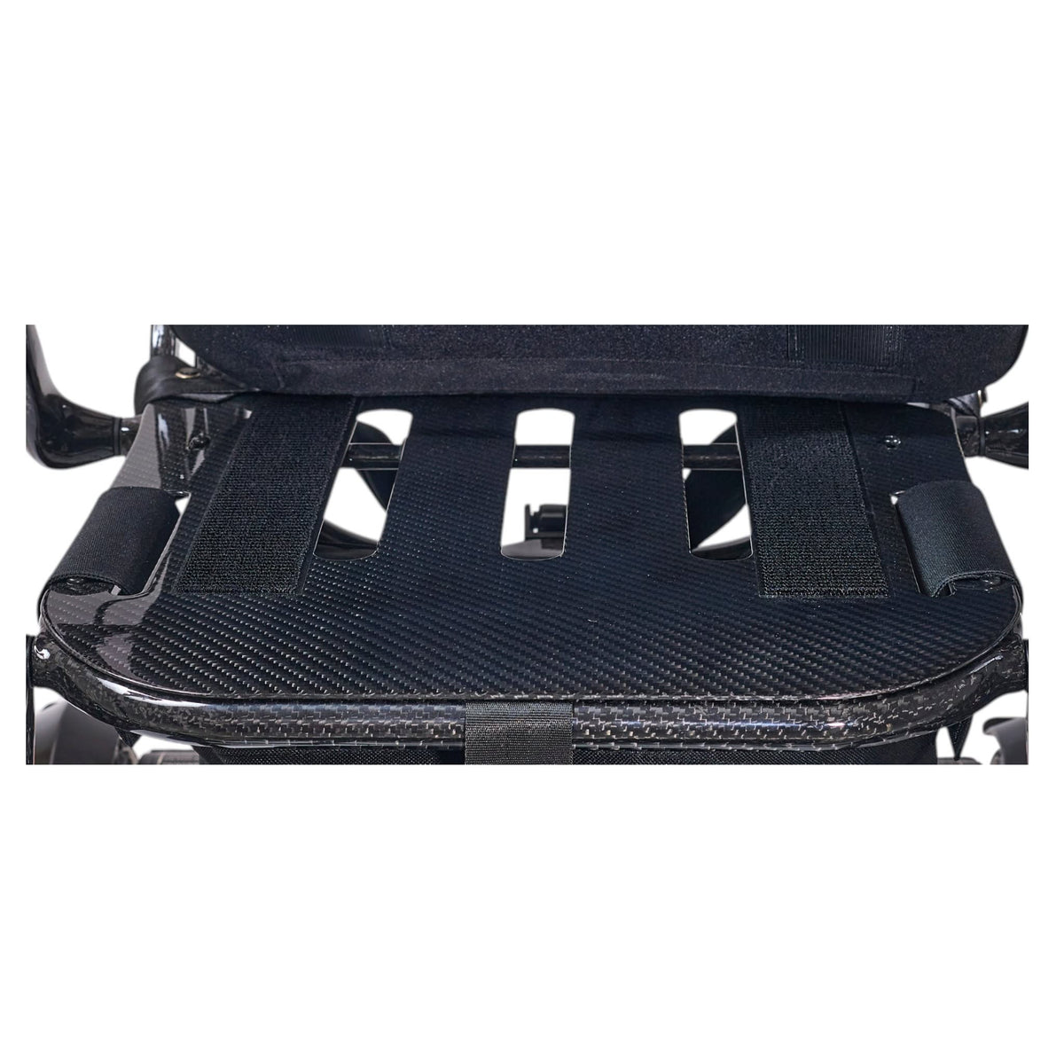 Golden Technologies Cricket Seat Cushion Plate & Hardware (MBS-0013)