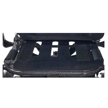 Golden Technologies Cricket Seat Cushion Plate & Hardware (MBS-0013)