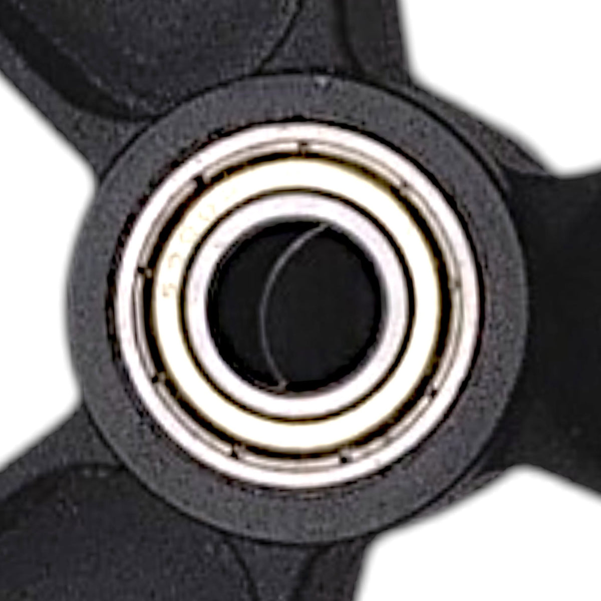 Golden Technologies Cricket Front Caster Wheel Assembly (MBW-0007)