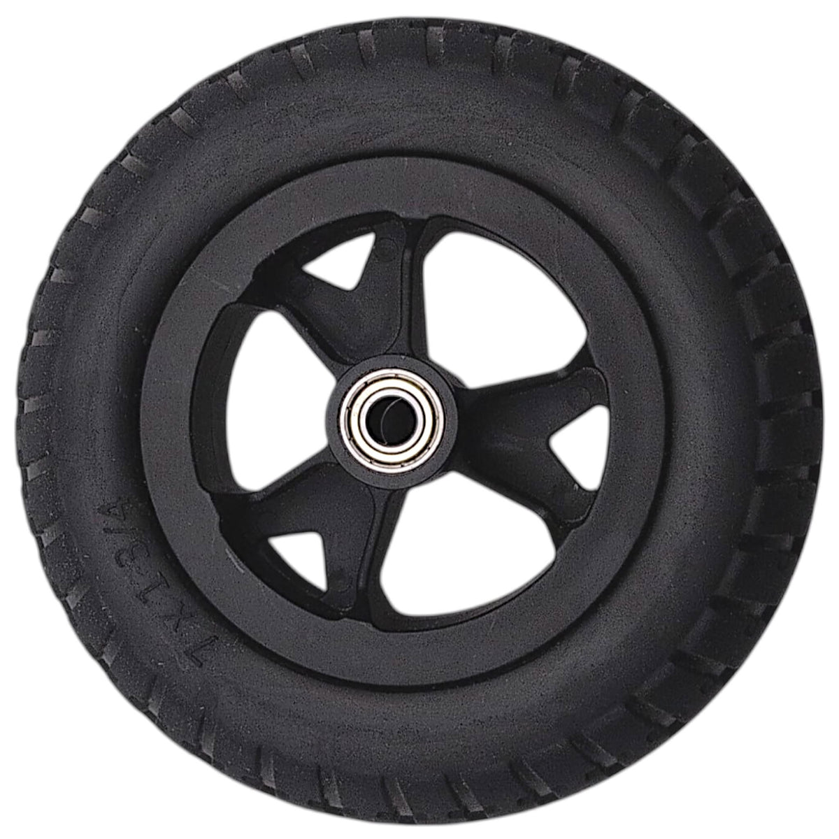 Golden Technologies Cricket Front Caster Wheel Assembly (MBW-0007)