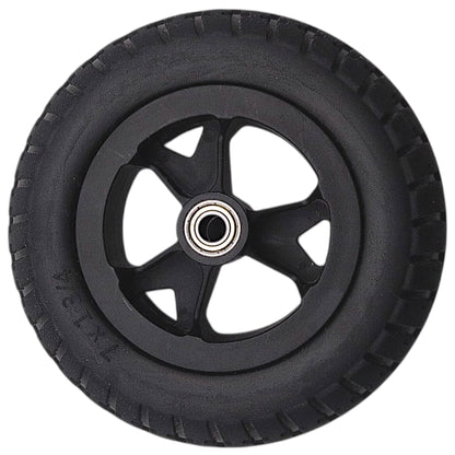 Golden Technologies Cricket Front Caster Wheel Assembly (MBW-0007)
