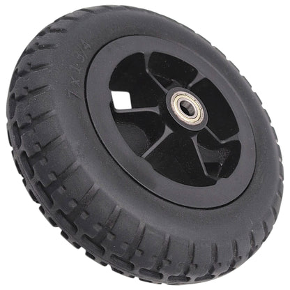Golden Technologies Cricket Front Caster Wheel Assembly (MBW-0007)
