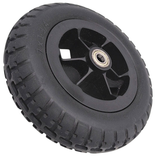 Golden Technologies Cricket Front Caster Wheel Assembly (MBW-0007)