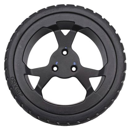 Golden Technologies Cricket Rear Drive Wheel (MBW-0008)