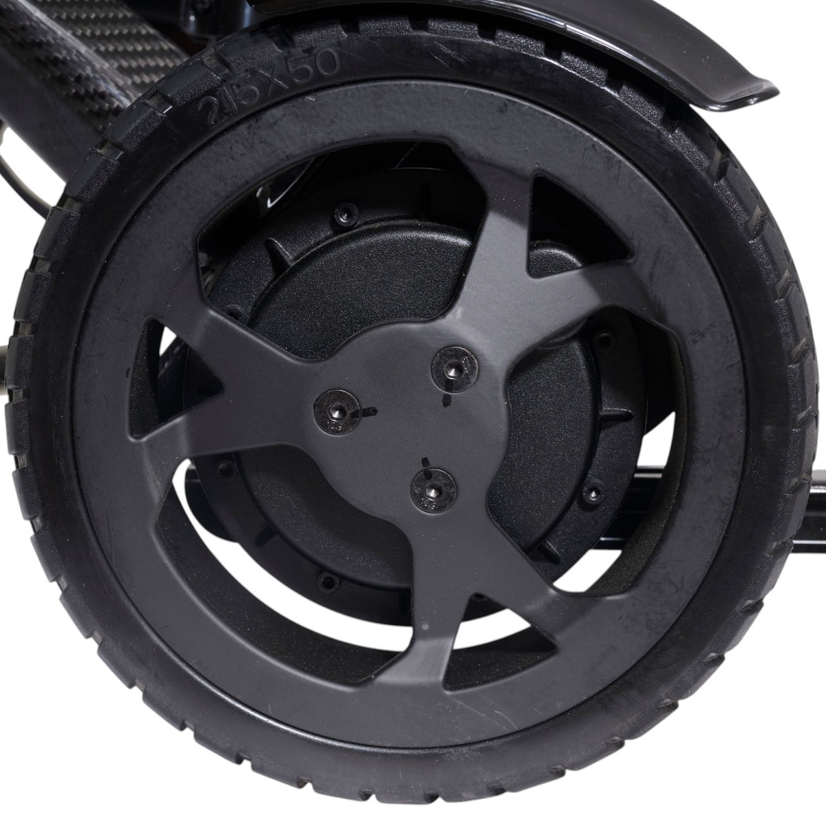 Golden Technologies Cricket Rear Drive Wheel (MBW-0008)