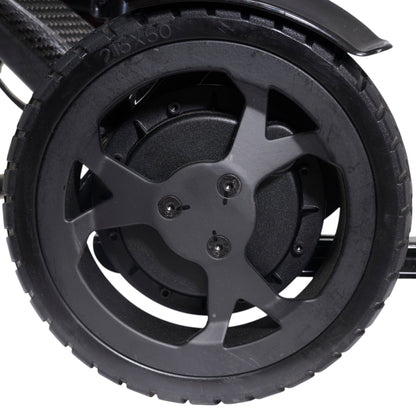Golden Technologies Cricket Rear Drive Wheel (MBW-0008)