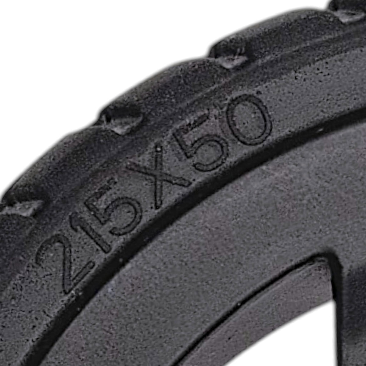 Golden Technologies Cricket Rear Drive Wheel (MBW-0008)