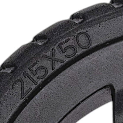 Golden Technologies Cricket Rear Drive Wheel (MBW-0008)