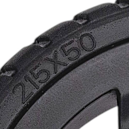 Golden Technologies Cricket Rear Drive Wheel (MBW-0008)