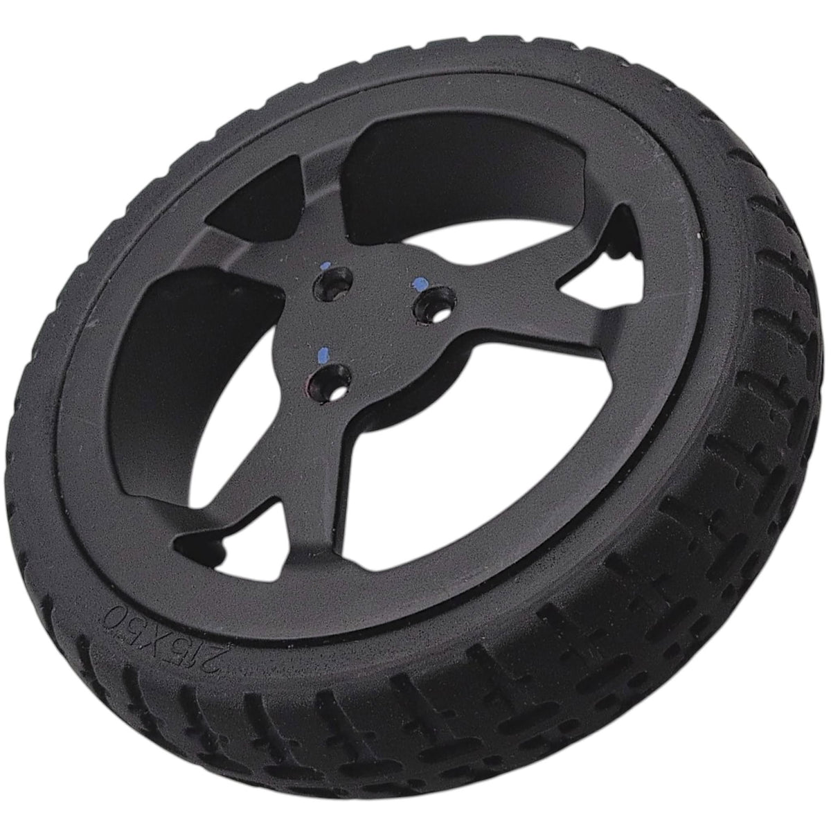 Golden Technologies Cricket Rear Drive Wheel (MBW-0008)