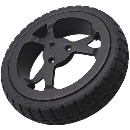 Golden Technologies Cricket Rear Drive Wheel (MBW-0008)