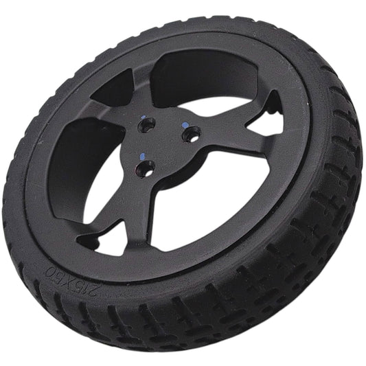 Golden Technologies Cricket Rear Drive Wheel (MBW-0008)