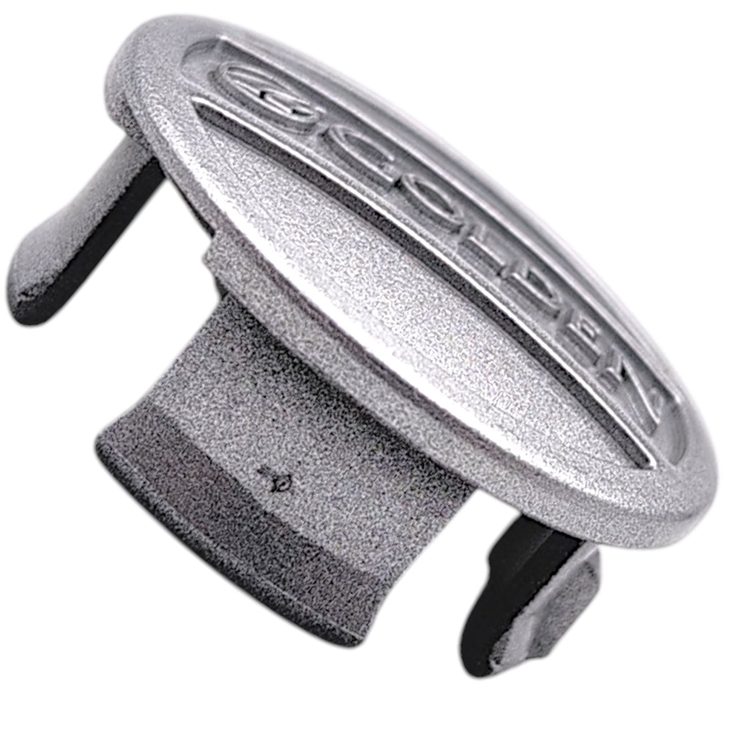 Golden Technologies Mag Wheel Center Hub Cap (MBW-ALM-CCAP)