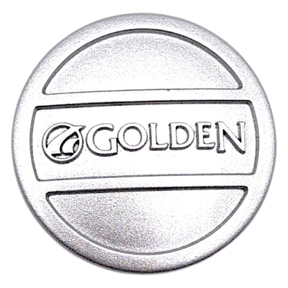 Golden Technologies Mag Wheel Center Hub Cap (MBW-ALM-CCAP)