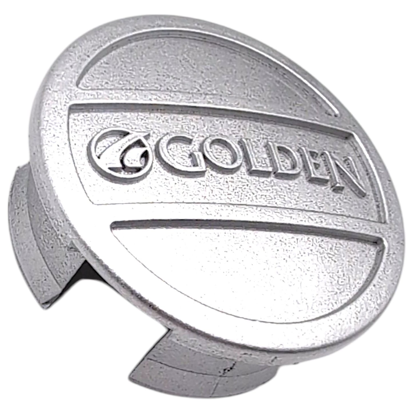 Golden Technologies Mag Wheel Center Hub Cap (MBW-ALM-CCAP)