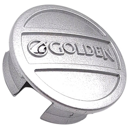 Golden Technologies Mag Wheel Center Hub Cap (MBW-ALM-CCAP)