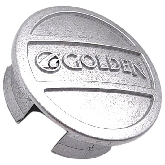 Golden Technologies Mag Wheel Center Hub Cap (MBW-ALM-CCAP)