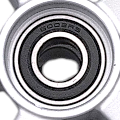 Golden Buzzaround GB147 MBW-BZ47-WHL-FA Front Wheel Assembly