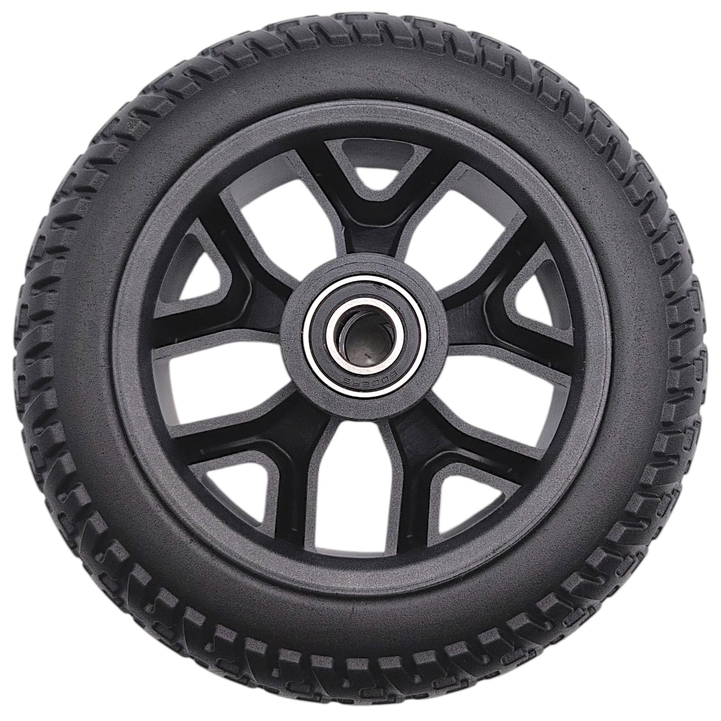 Golden Buzzaround GB147 MBW-BZ47-WHL-FA Front Wheel Assembly