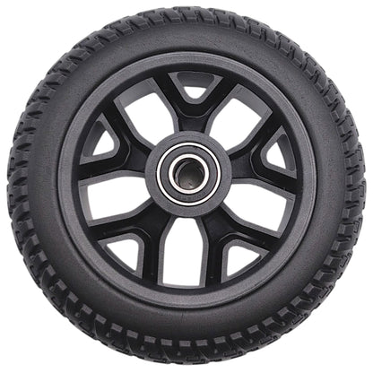 Golden Buzzaround GB147 MBW-BZ47-WHL-FA Front Wheel Assembly