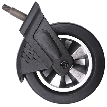 Golden Tech LiteRider Envy Caster Assembly w/ Wheel (Left/Right/Pair)