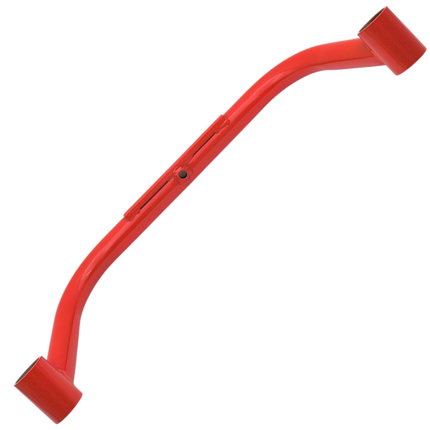 Golden Technologies GP162B Front Caster Beam For Frame - Orange - MFA-0021