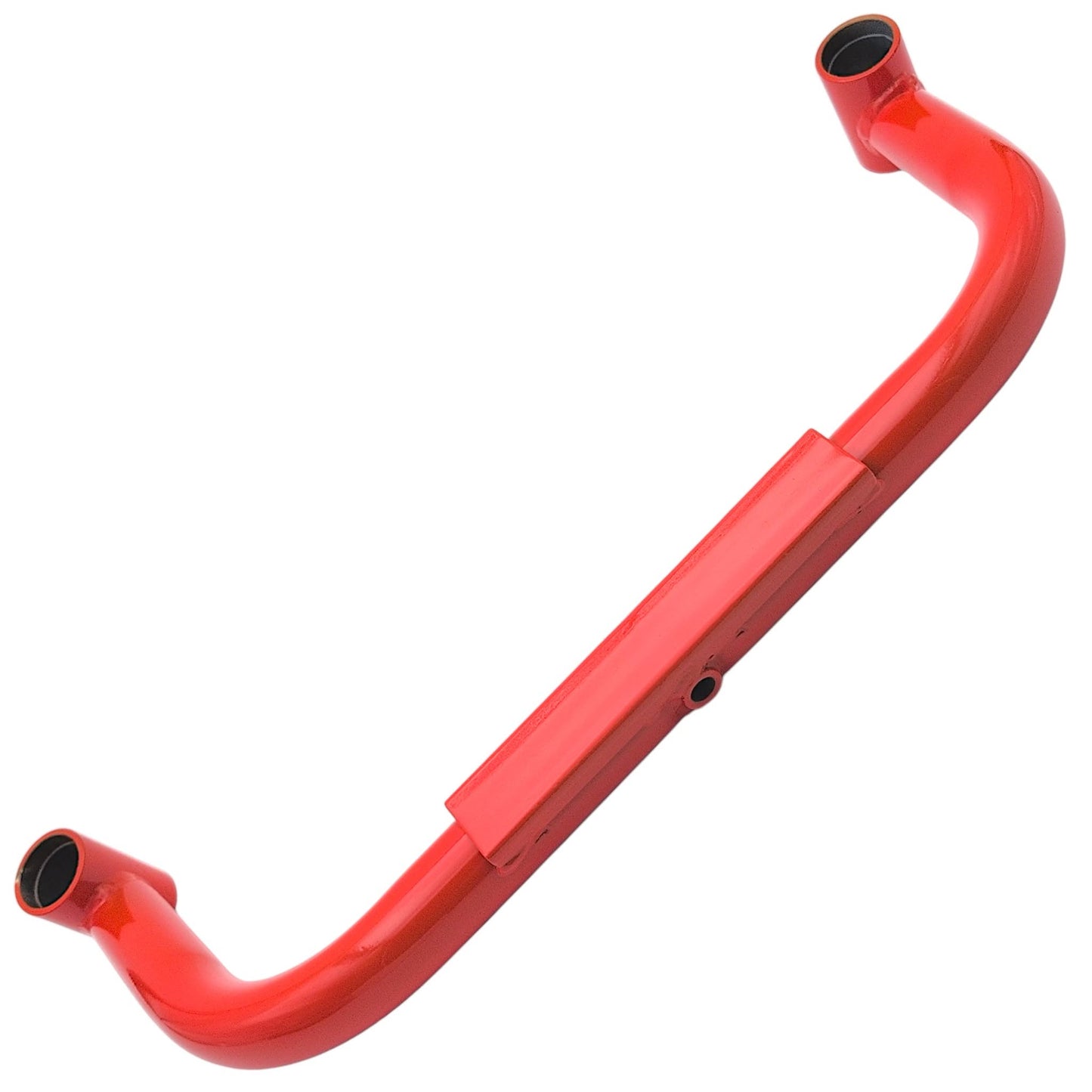 Golden Technologies GP162B Front Caster Beam For Frame - Orange - MFA-0021