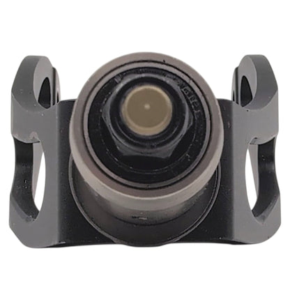 Golden Technologies Cricket Caster Wheel Mounting Fork & Hardware (MFA-0052)