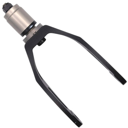 Golden Technologies Cricket Caster Wheel Mounting Fork & Hardware (MFA-0052)