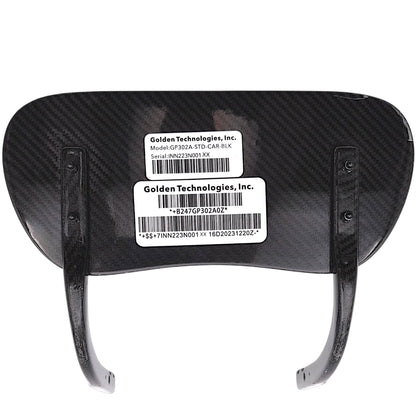 Golden Technologies Cricket Footrest Assembly & Hardware (MFA-0053)