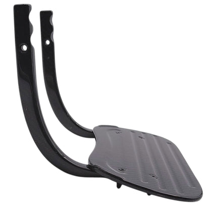 Golden Technologies Cricket Footrest Assembly & Hardware (MFA-0053)