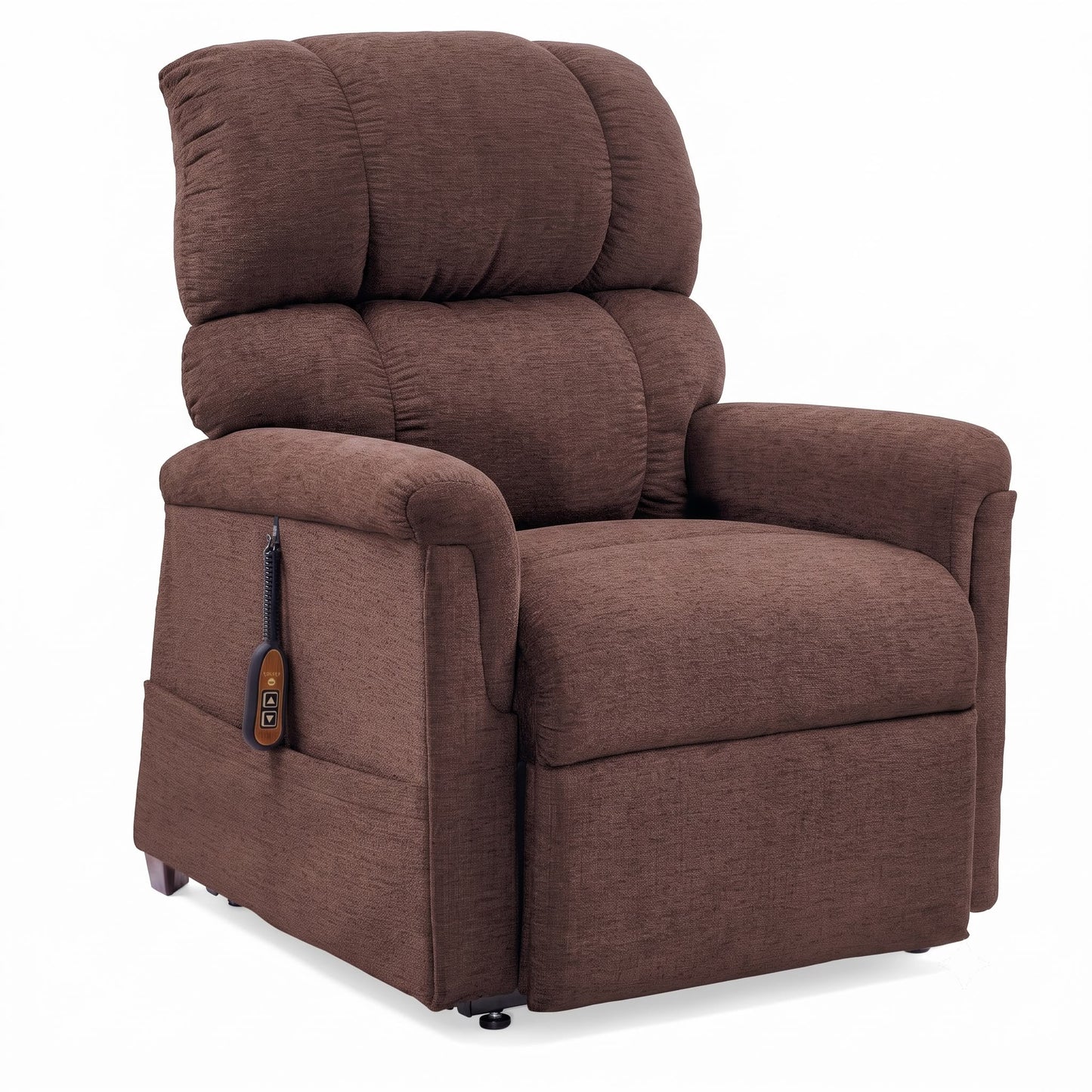 Golden Technologies Comforter PR531 - Power Lift Chair Recliner
