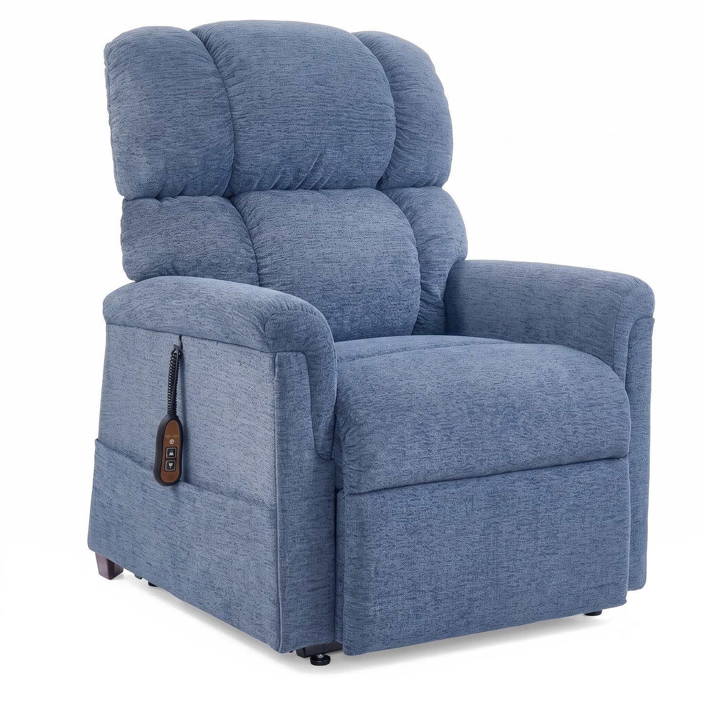 Golden Technologies Comforter PR531 - Power Lift Chair Recliner