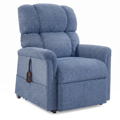 Golden Technologies Comforter PR531 - Power Lift Chair Recliner