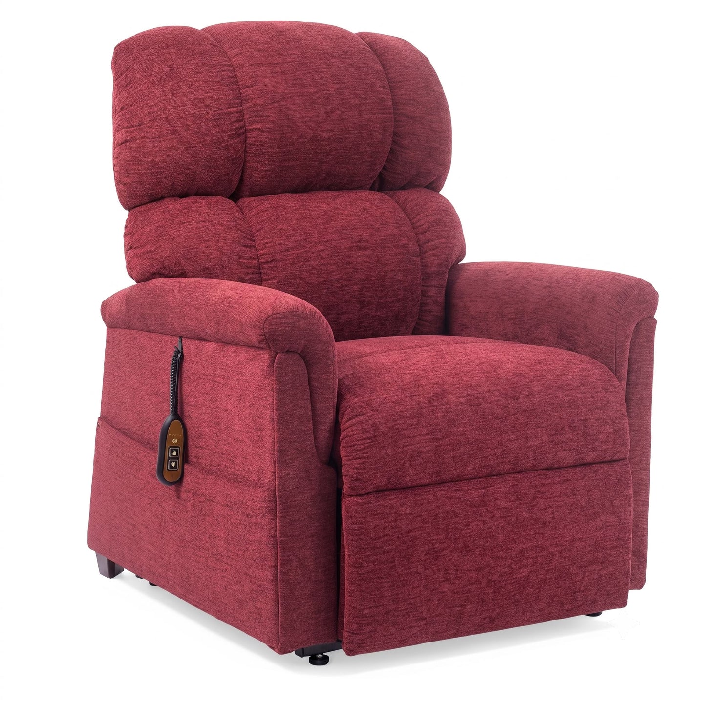 Golden Technologies Comforter PR531 - Power Lift Chair Recliner